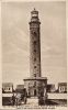 Bangor : le grand phare de Kervilaouen ou phare de Goulphar