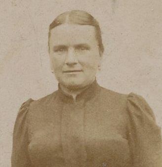 Louise Barizien