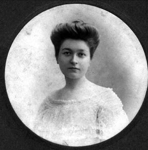 Juliette Chauvigné