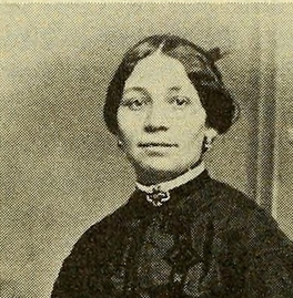 Dolorès Lucas