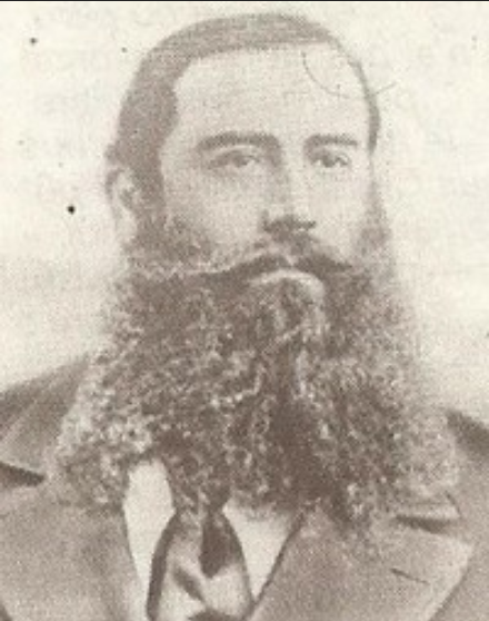 Edmond Liais selon Brigitte Héraud sur Généanet