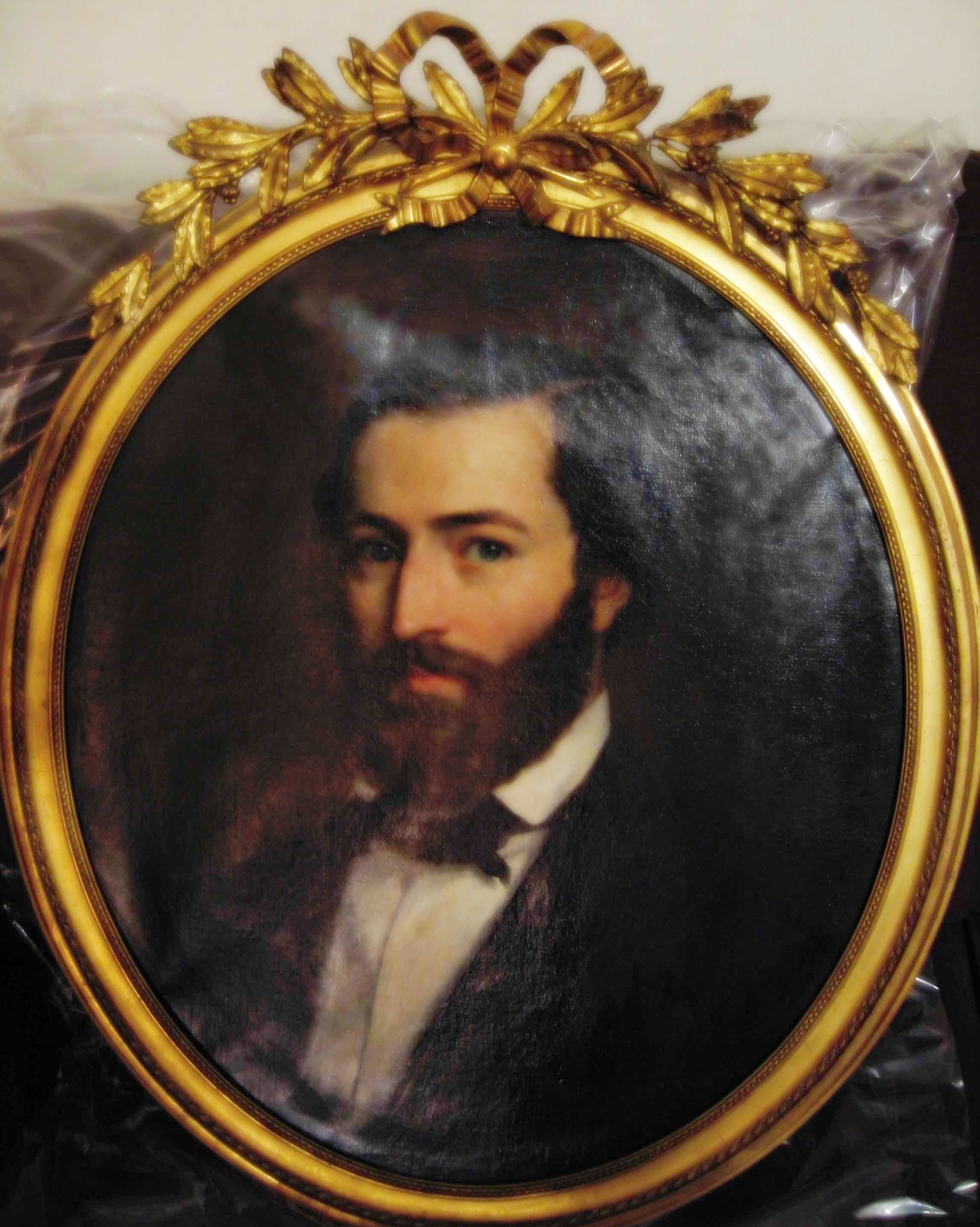 Auguste Alexandre Chauvigné