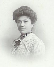 Rosalie Bourdin